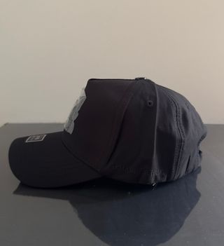 Gorra Armani Exchange Negra Nueva