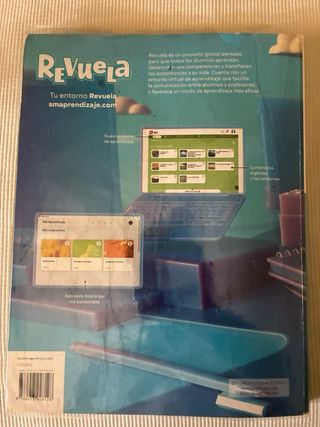 Lengua Castellana y Literatura. 3 Secundaria. R...