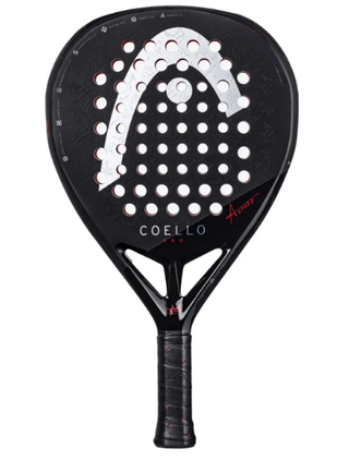 Head Coello Pro 2025