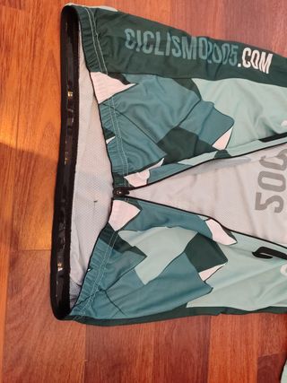 Maillot Ciclismo Ciclismo2005