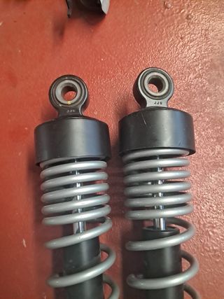 Amortiguadores Traseros Triumph Speed Twin 1200 