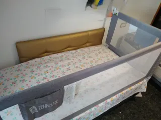 Barrera cama niño Zehnhase 100cm