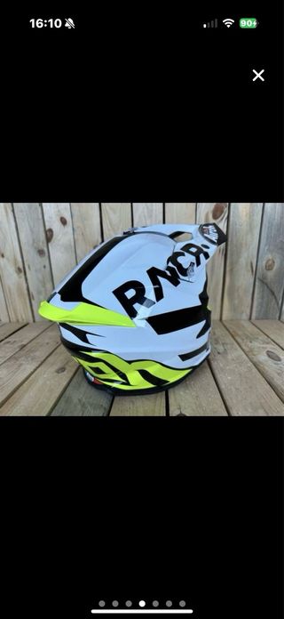 Casco Airoh Twist 2.0 talla M