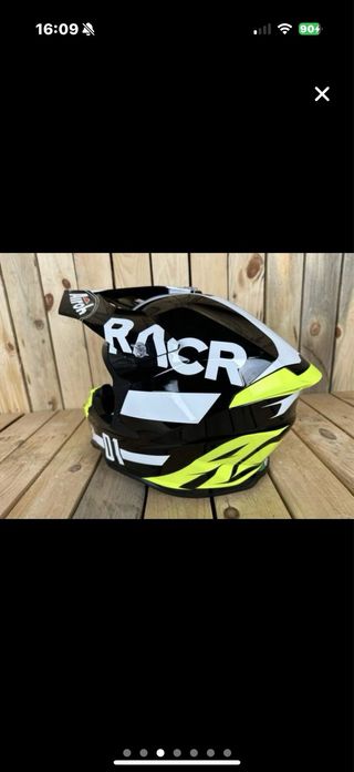 Casco Airoh Twist 2.0 talla M