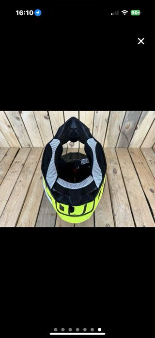 Casco Airoh Twist 2.0 talla M