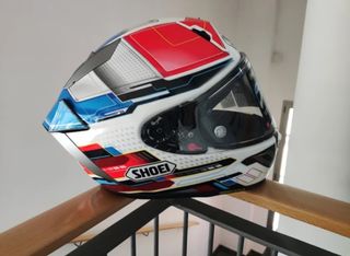 Shoei X-SPR Pro Proxy NUEVO!