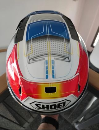 Shoei X-SPR Pro Proxy NUEVO!