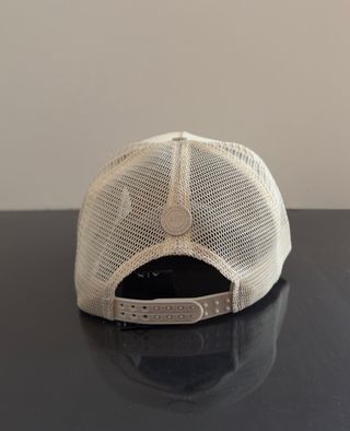 Gorra Armani Exchange Beige