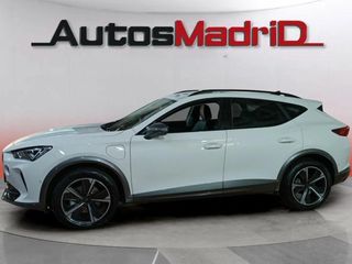 Cupra Formentor 1.4 e-Hybrid 150kW (204 CV) DSG