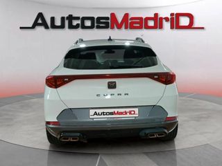 Cupra Formentor 1.4 e-Hybrid 150kW (204 CV) DSG