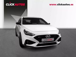 Hyundai i30 1.0 TGDI 100CV N Line
