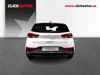 Hyundai i30 1.0 TGDI 100CV N Line