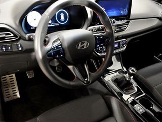 Hyundai i30 1.0 TGDI 100CV N Line