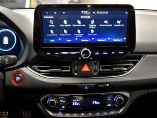 Hyundai i30 1.0 TGDI 100CV N Line