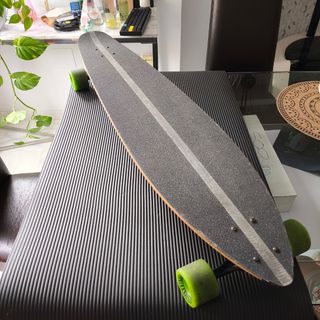Longboard POGO Citycruiser 110 Stiff