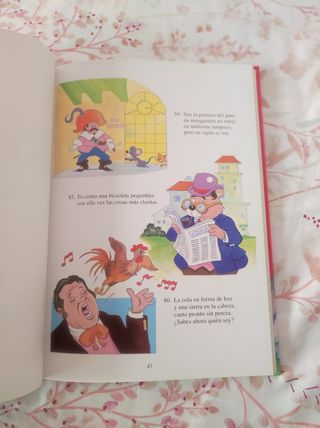 Adivinanzas populares (Spanish Edition)