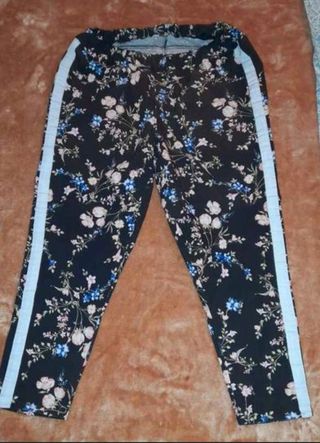 1€×Unidad,Ropa de mujer de entretiempo,tallas L-XL