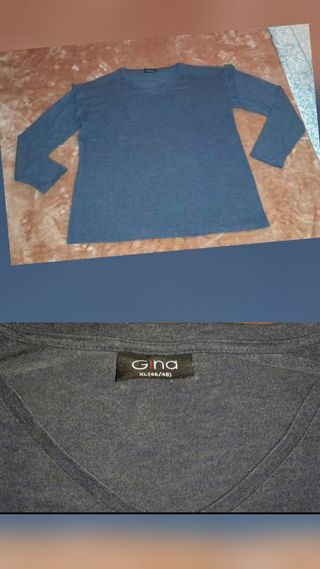 1€×Unidad,Ropa de mujer de entretiempo,tallas L-XL