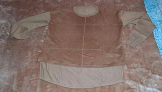 1€×Unidad,Ropa de mujer de entretiempo,tallas L-XL