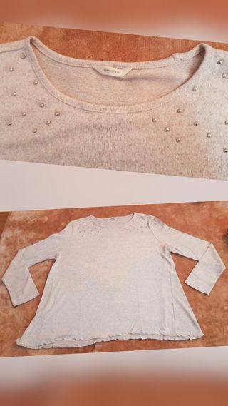 1€×Unidad,Ropa de mujer de entretiempo,tallas L-XL