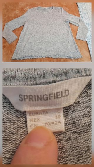 1€×Unidad,Ropa de mujer de entretiempo,tallas L-XL