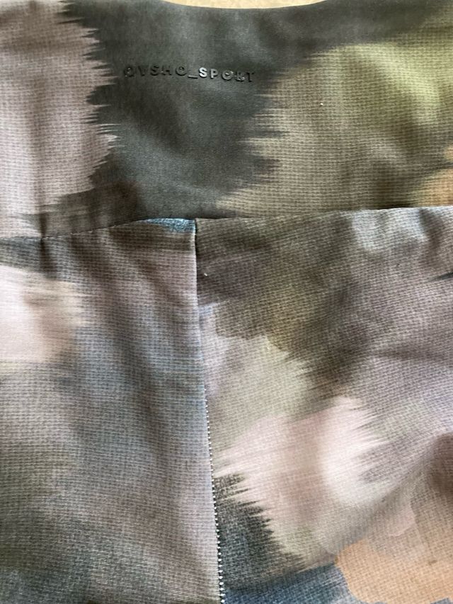 Mallas Oysho Multicolor