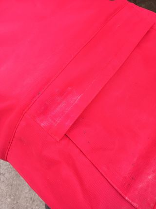 Silla Paseo Thule Urban Glide 2