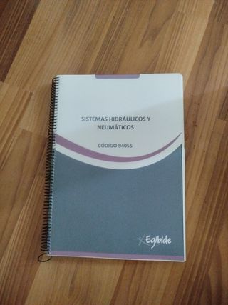 Libro de Egibide 94055