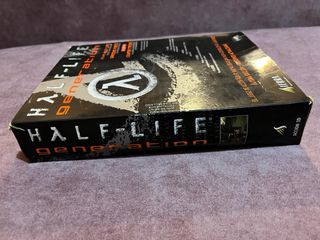 Half-Life Generation PC (Español)