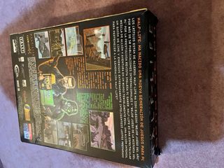 Half-Life Generation PC (Español)