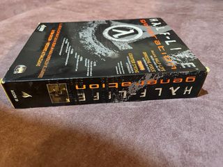 Half-Life Generation PC (Español)