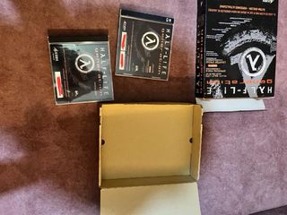Half-Life Generation PC (Español)