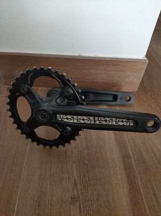 Bielas Race Face Ride 175mm