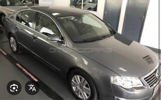 Volkswagen Passat 2.0 TDI 170cv