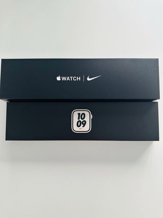 Apple Watch Series 7 41mm Rosa Oro