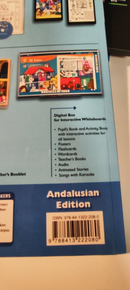 Kid’s Box Updated Level 2 Pupil's Book English ...