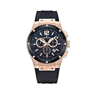 Reloj Delbana Manhattan 73501.578.6.034