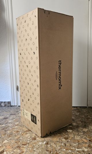Thermomix TM7