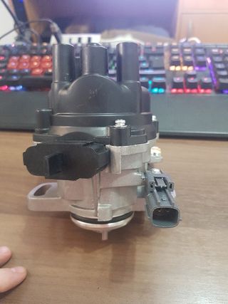 Distribuidor de encendido