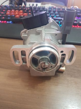 Distribuidor de encendido