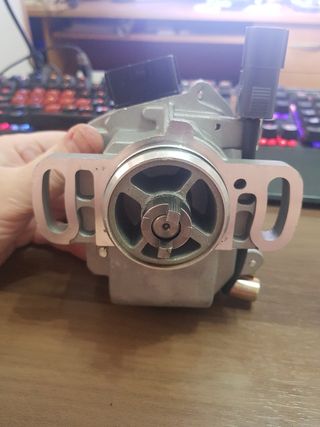 Distribuidor de encendido