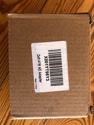 Kit electrónica para principiantes sin usar