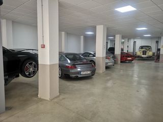 Traspaso Taller Mecánico