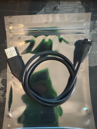 Cable de Carga Garmin Forerunner 45s