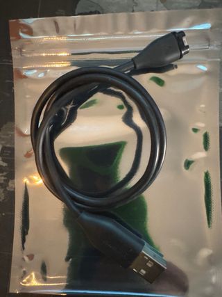 Cable de Carga Garmin Forerunner 45s