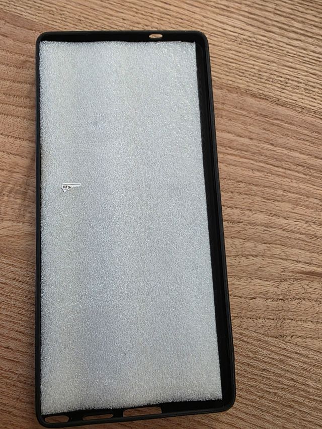 Cover Samsung S25 Ultra