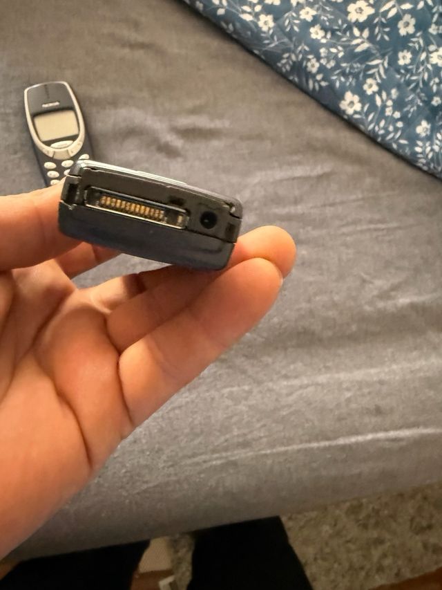 Teléfono Móvil Nokia Clásico