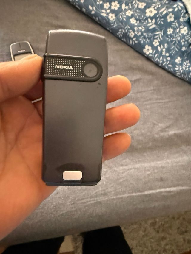 Teléfono Móvil Nokia Clásico