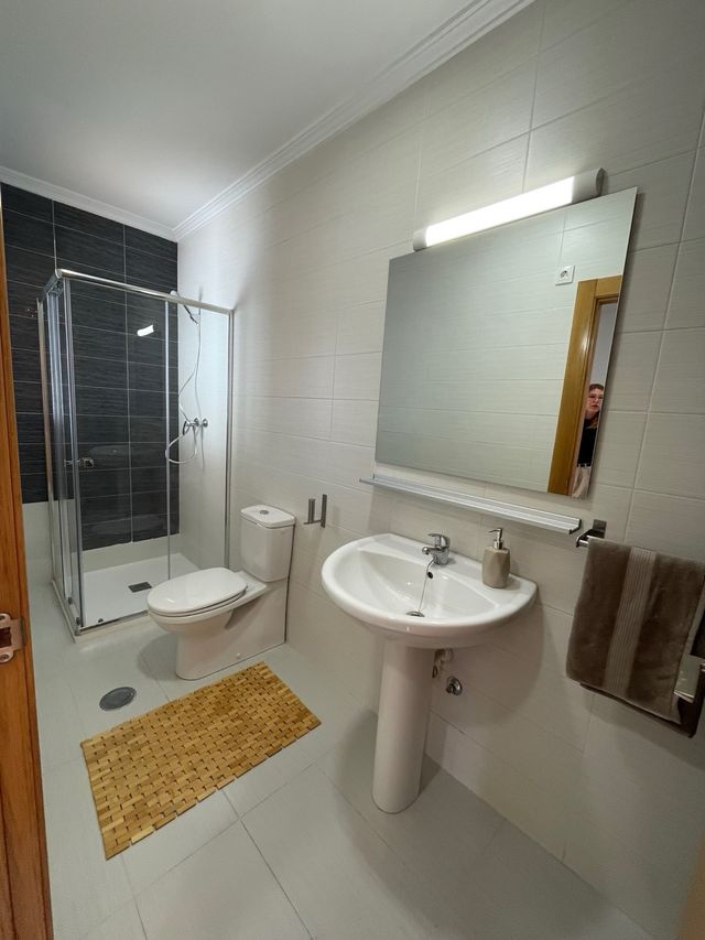 Estupendo Ático en venta