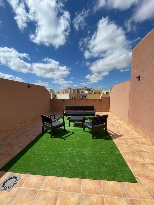 Estupendo Ático en venta